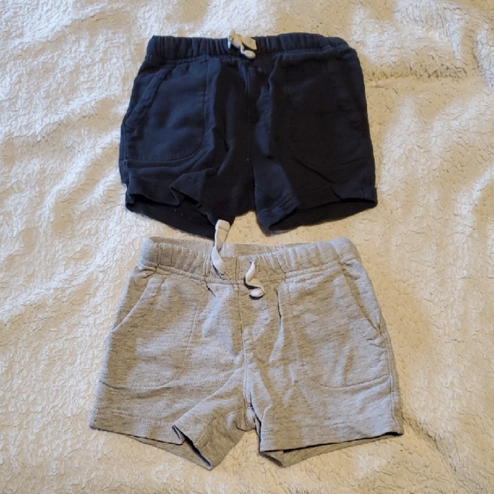 Carter's Cotton Shorts